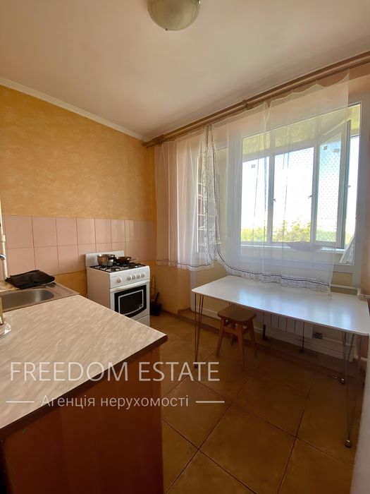 27 тыс.$‼️ПРОДАЖА‼️1к квартира 39м2 на Алексеевка / Людвига Свободы / РЕМОНТ