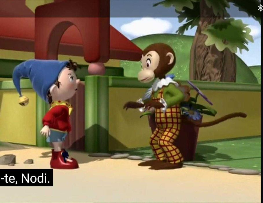 Aeroporto do Noddy + carro e avião