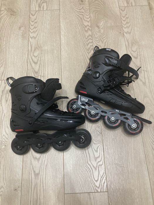 Ролики Flying Eagle BKB B5S black 41/42 р