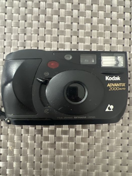 Kodak Advantix 2000 Auto