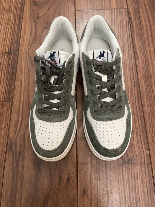 Buty U.S Grand Polo