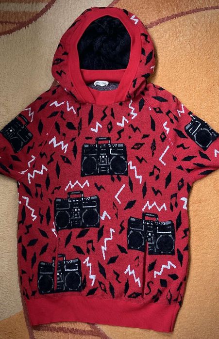 Кофта,худі,светр Saint Laurent