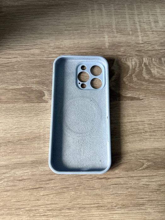 Etui iPhone 16 Pro