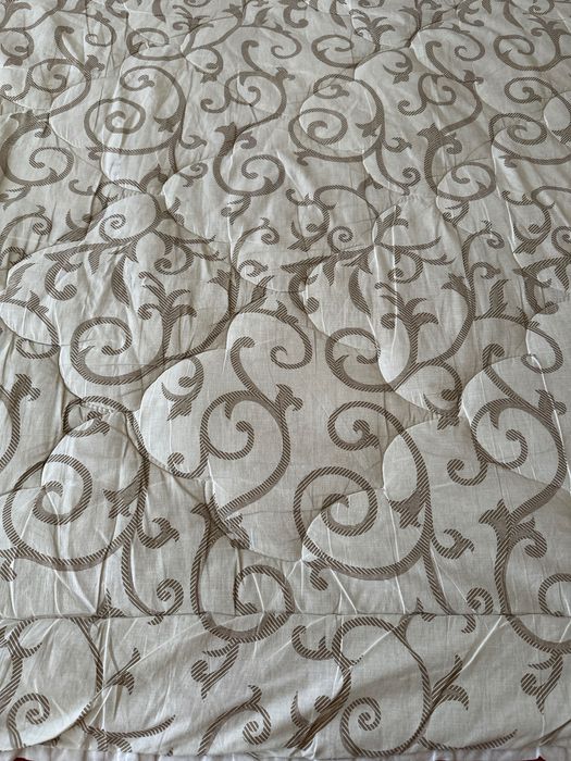 Ковдра 1.5 тепла