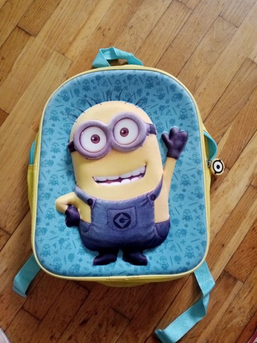 Сумочки дитячі б/у