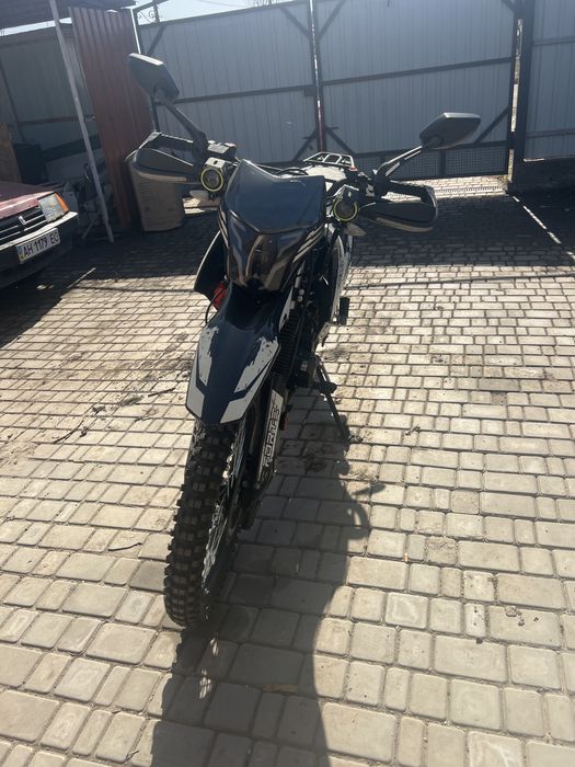 Продам FORTE крос 300