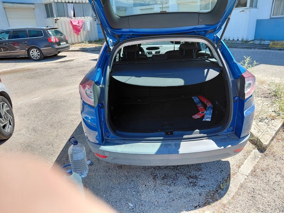 Renault Megane 3