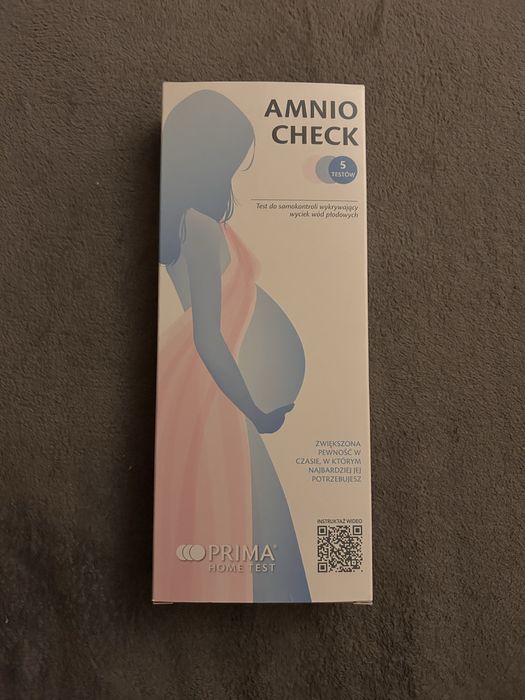Amniocheck 2 testy