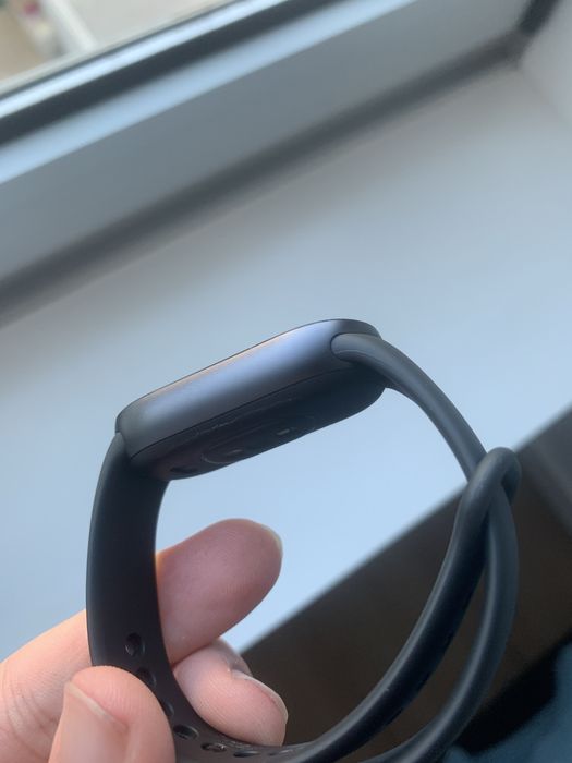 Pack Smartwatch XIAOMI mi band 10 + 3 pulseiras  + capa protetora