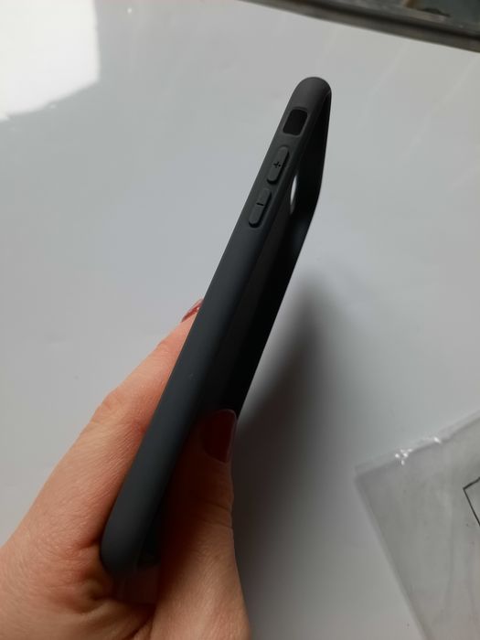 Etui na IPhone se 2020 IPhone 8 7 płecki z mikrofibrą