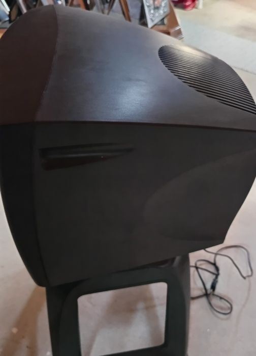 Televisão Antiga