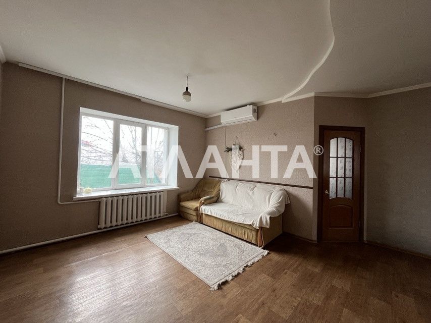 Будинок в с.Усатове/Одеса