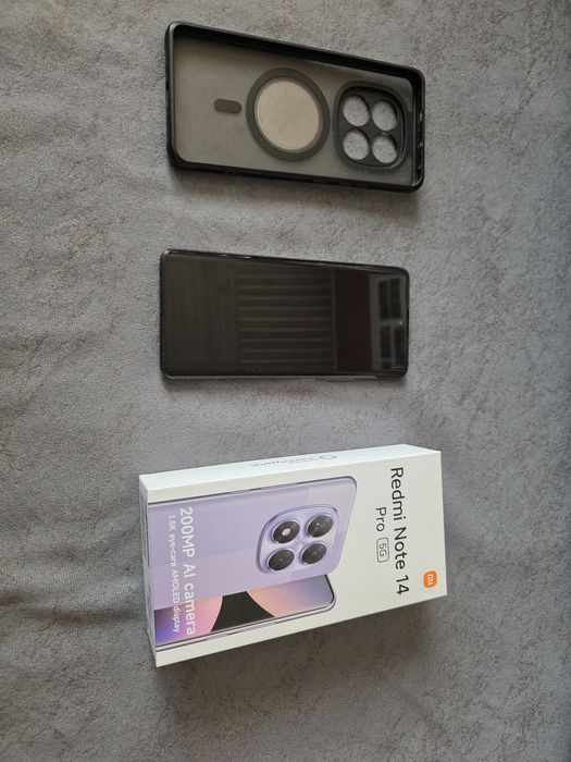 Telefon Redmi Note 14 PRO 5G