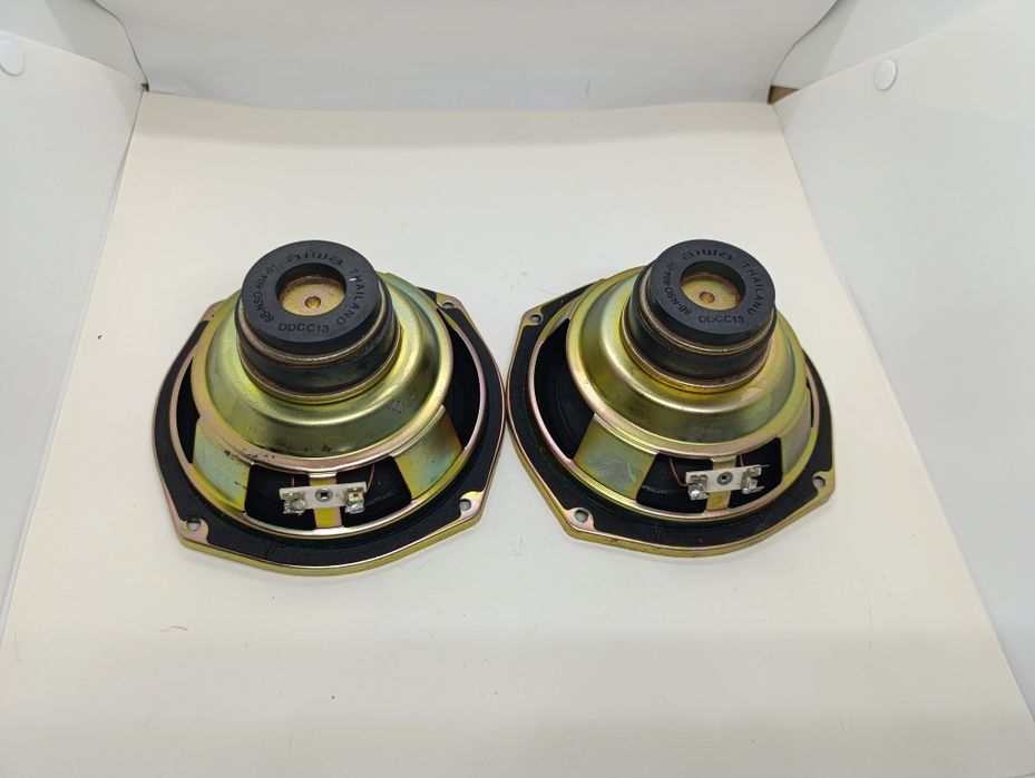 Динаміки aiwa 8B-NSO-604-01 DDCC13 Thailand динамік для колонки