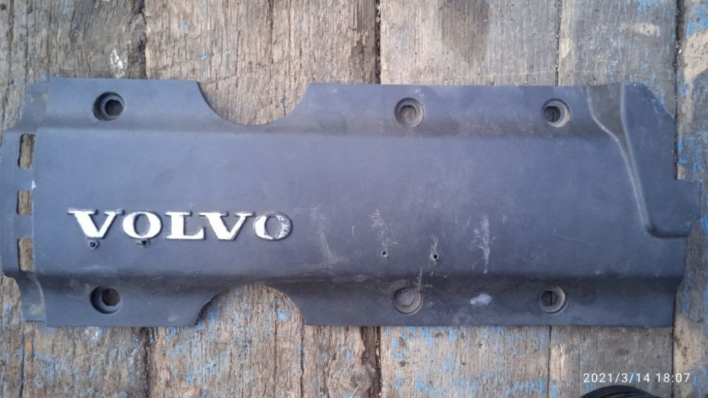 VOLVO S80, 2.4 бензин