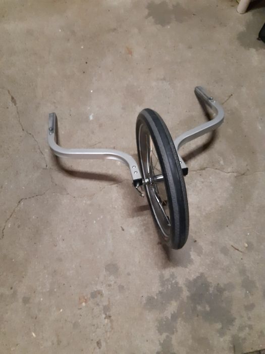 Thule Chario jogging kit do CX2, Cheetah 2, Cougar 2