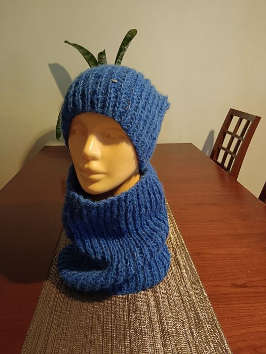 Komplet damski jesień/zima
