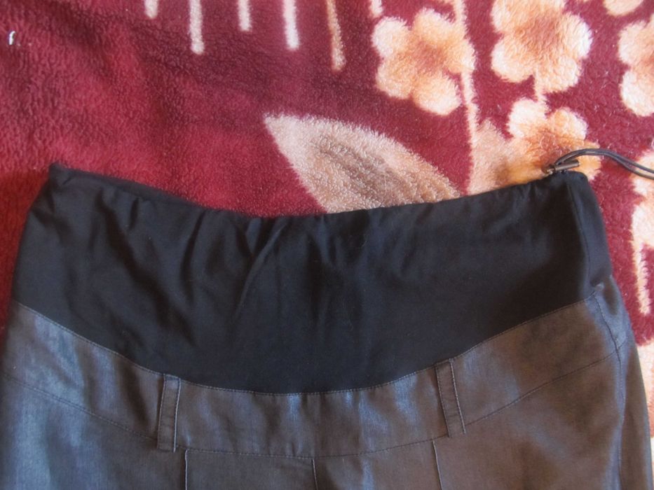 Летние штаны для беременной. Літні штани для вагітної