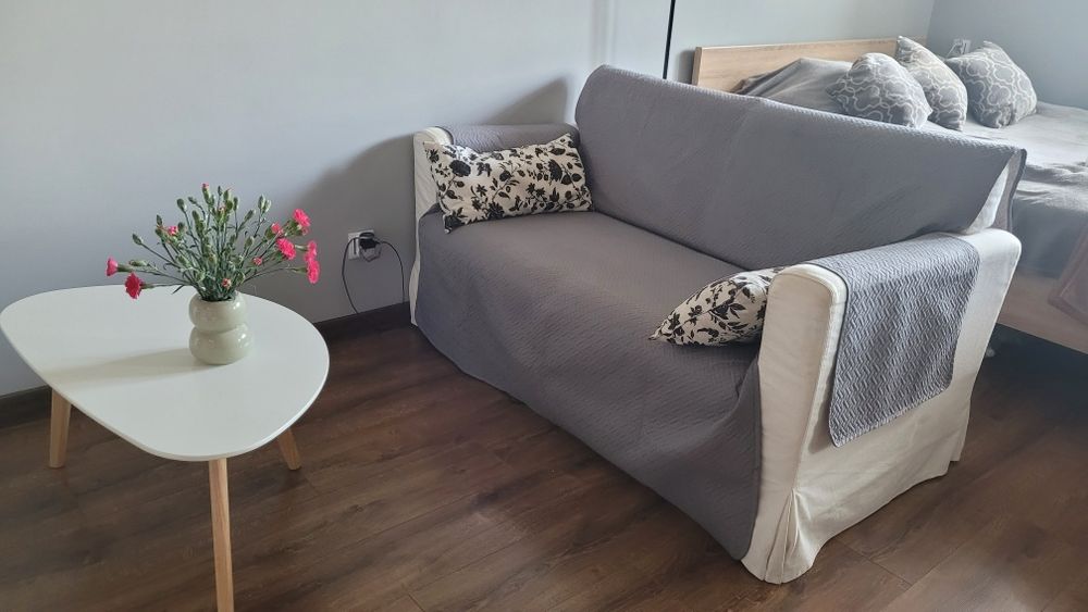 Mieszkanie do wynajęcia 39m2