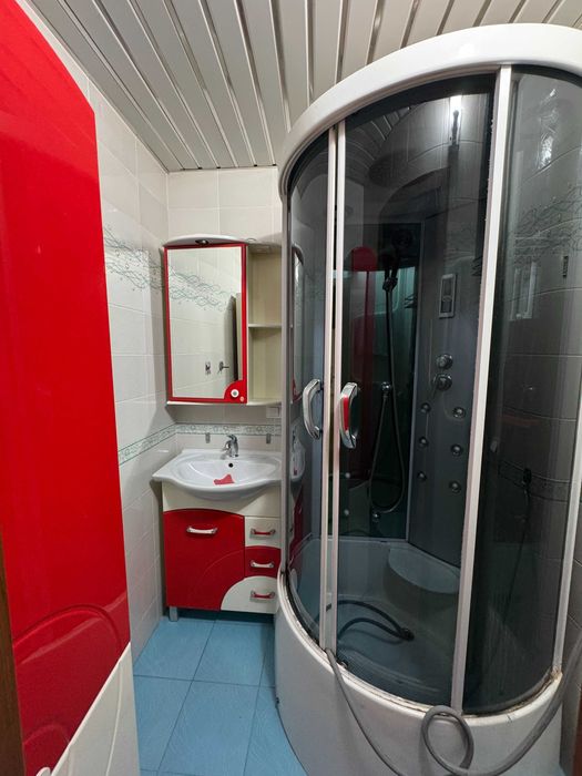 Продаж 2-кімнатної квартири 48,8 м² з меблями та технікою | 55 000 $