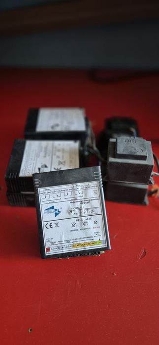 Centrale Proel  Mcd 1803 - 5 szt.