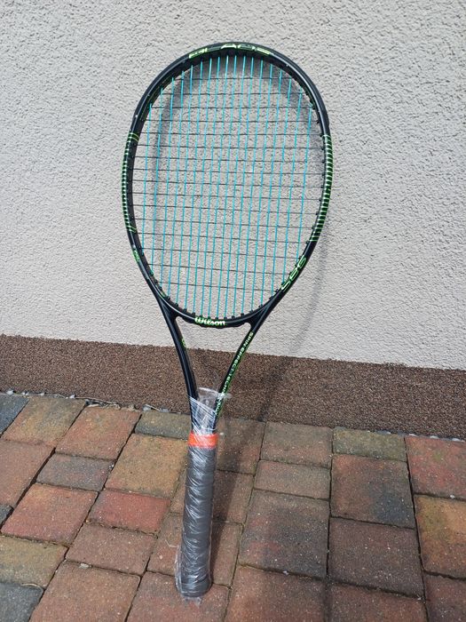 Rakieta Wilson blade 985
