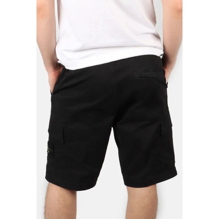 Шорти Stone Island карго оригінал