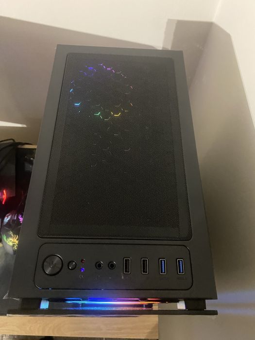 I5/16ramddr4/dyski 1,2TB/msi4gb/win10
