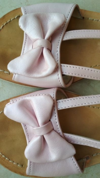 Sandałki r. 35 sandały