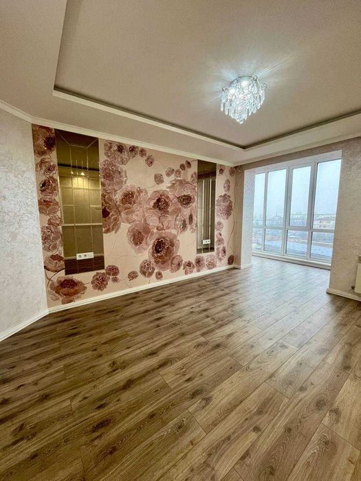 Ціна суттєво знижена! Продаж дизайнерськоі 4к квартири в ЖК Андорра!