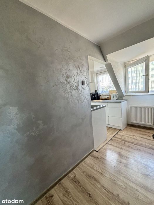 Mieszkanie – Gdańsk - Widok 5
