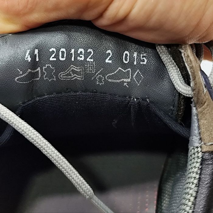 Кросівки і Fretz Men Gore-Tex  41р