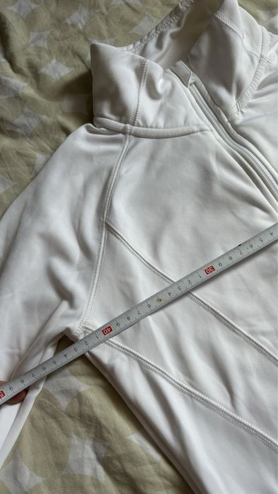 Sportowa bluska puma