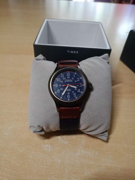 Zegarek męski Timex