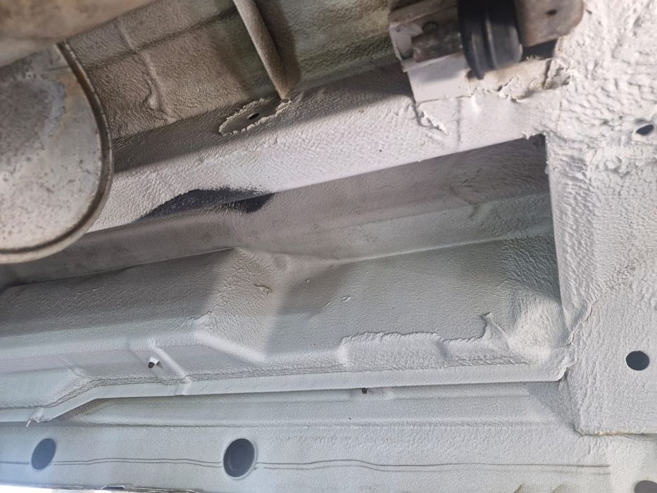 Sprinter 316 Maxi Свіжак