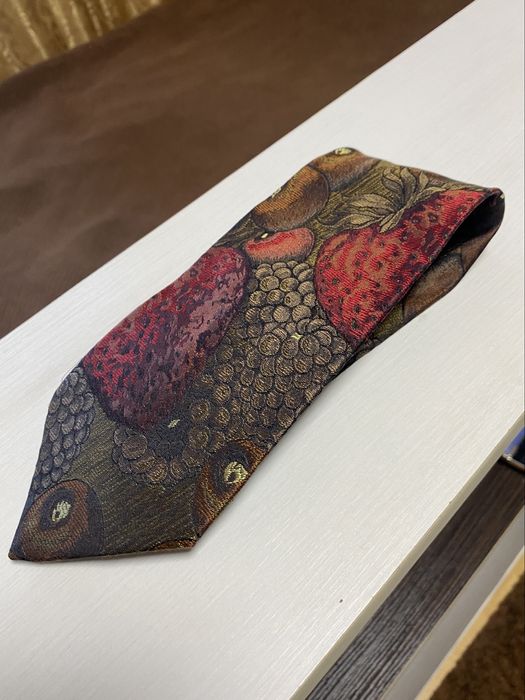 Moschino галстук оригінал