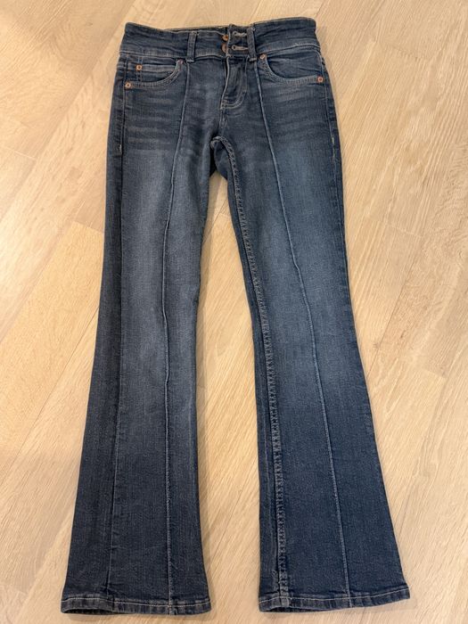 штани кльош бершка 10-12 р.