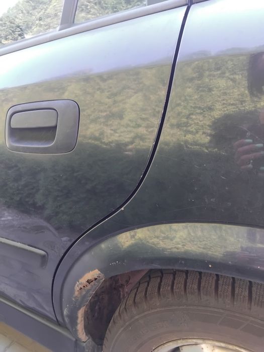 Продам Opel Astra