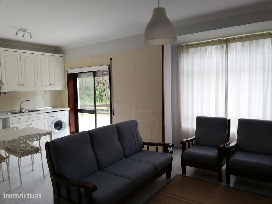 Apartamento T1