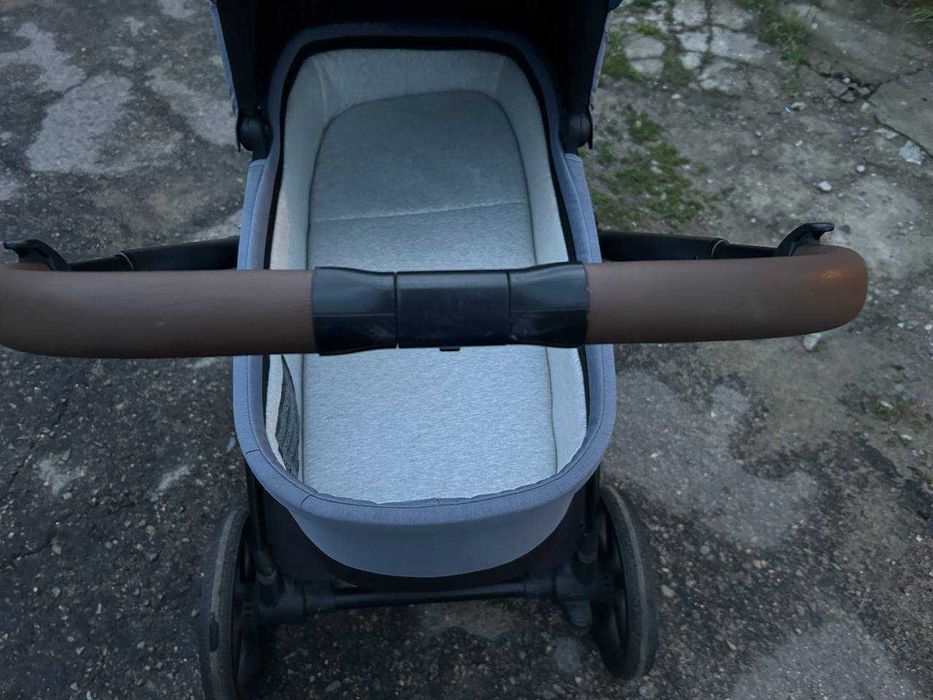 Easywalker, дитяча коляска