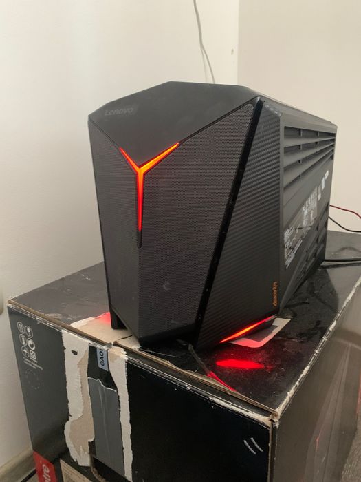 ігровий компʼютер