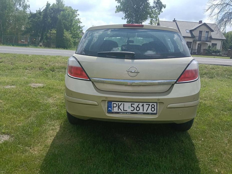 Sprzedam samochód