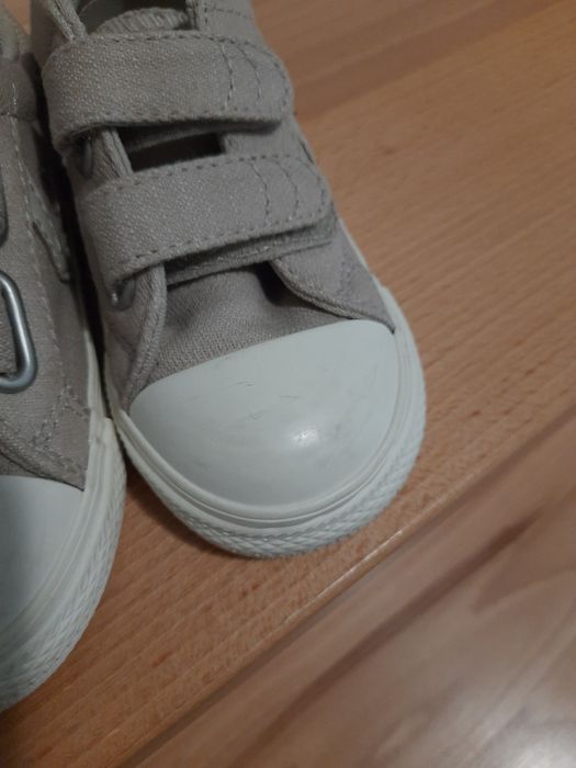 Trampki dzieciece Converse rozm. 24