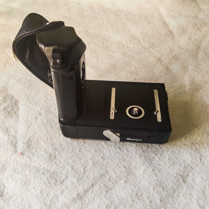 Conjunto Mamiya645