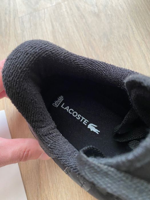 Кросівки Lacoste