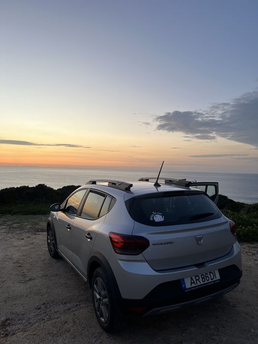 Dacia Sandero Bi-Fuel GPL 2022 foto 5