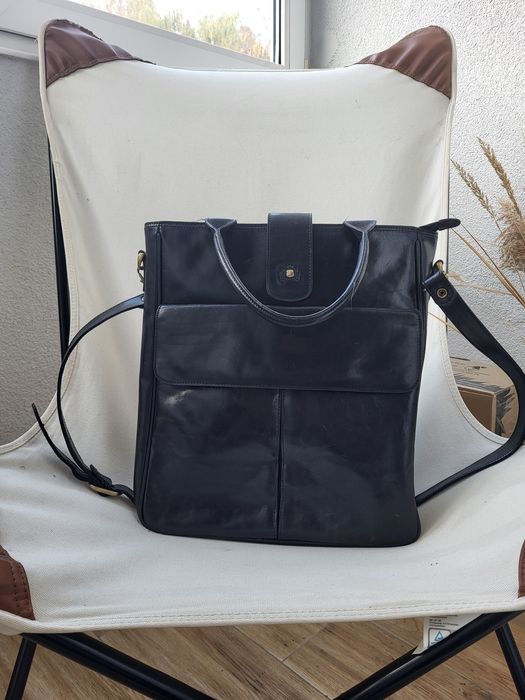 Wittchen torba biznesowa duża