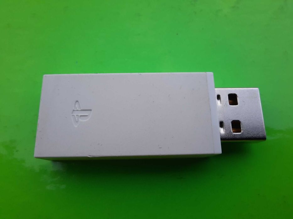 Бездротовий адаптер для гарнітури Sony Playstation CECHYA-0082, Б/В