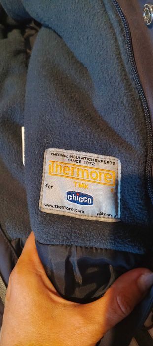 Лижний комбінезон Chicco, 98 розмір