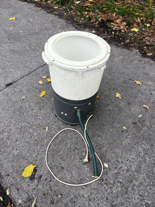 Pralka wirówka frania stan bdb!